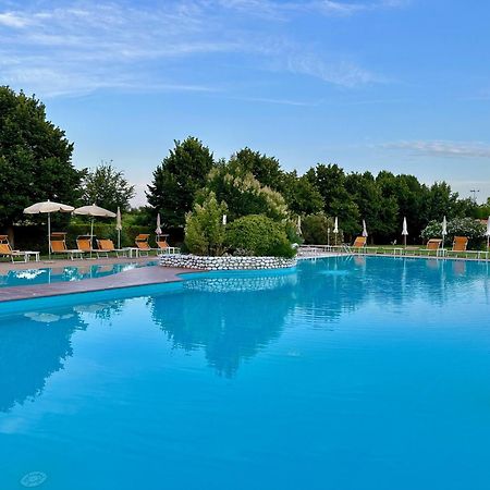 Hotel Bella Lazise Exterior photo